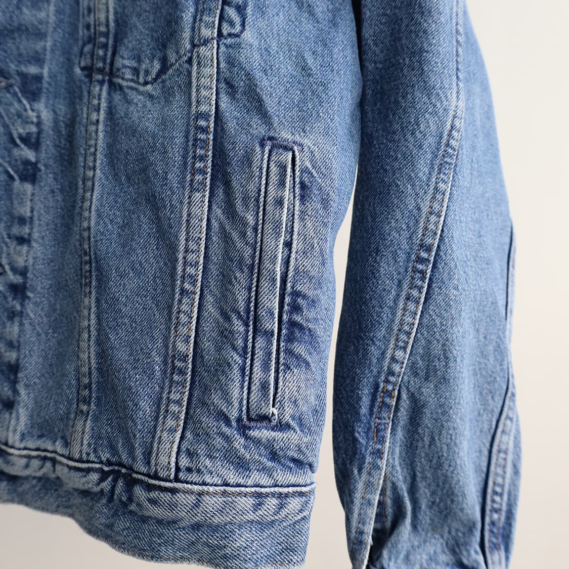 1990s Denim Jacket 상품이미지6