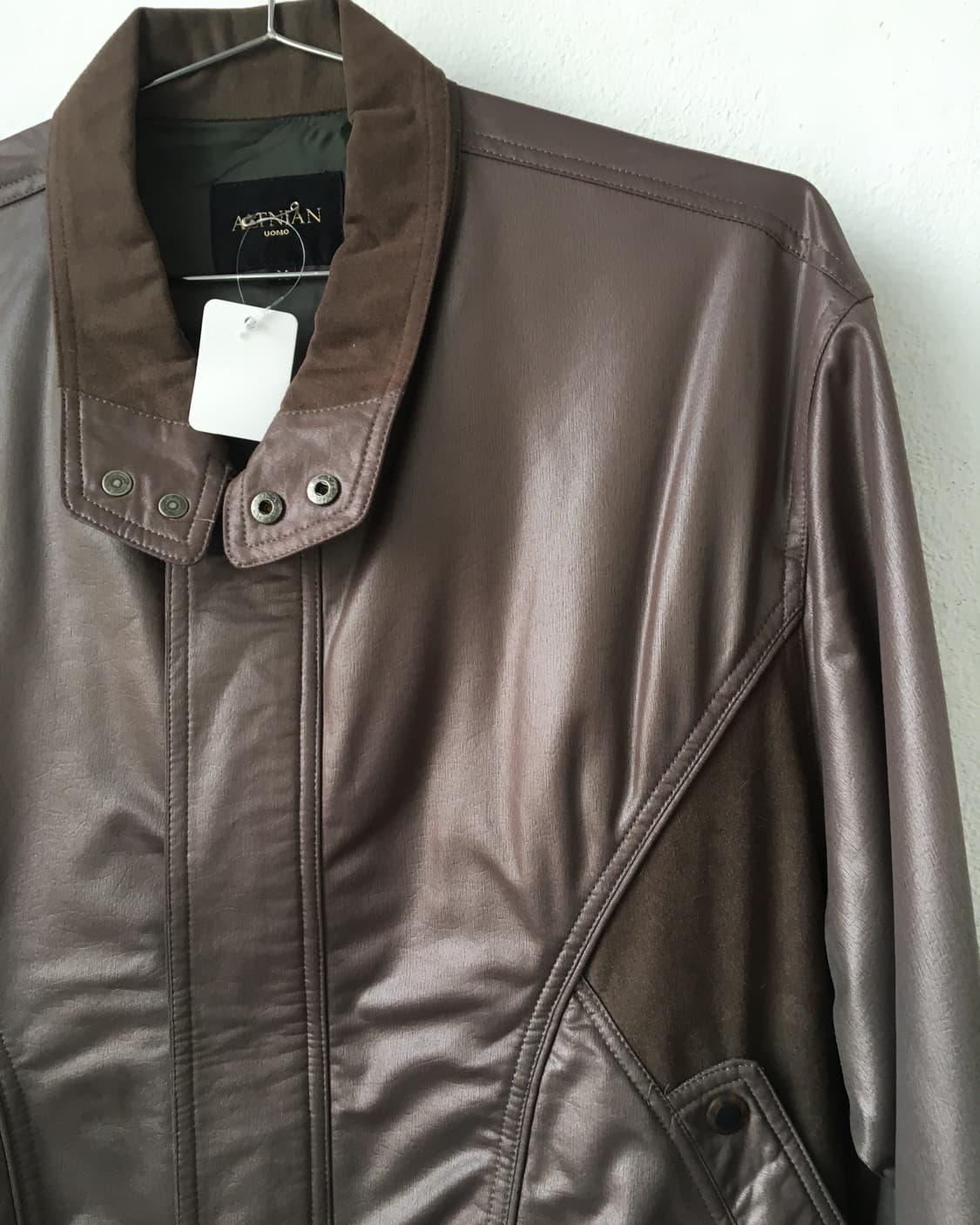 Glossy jacket 상품이미지4