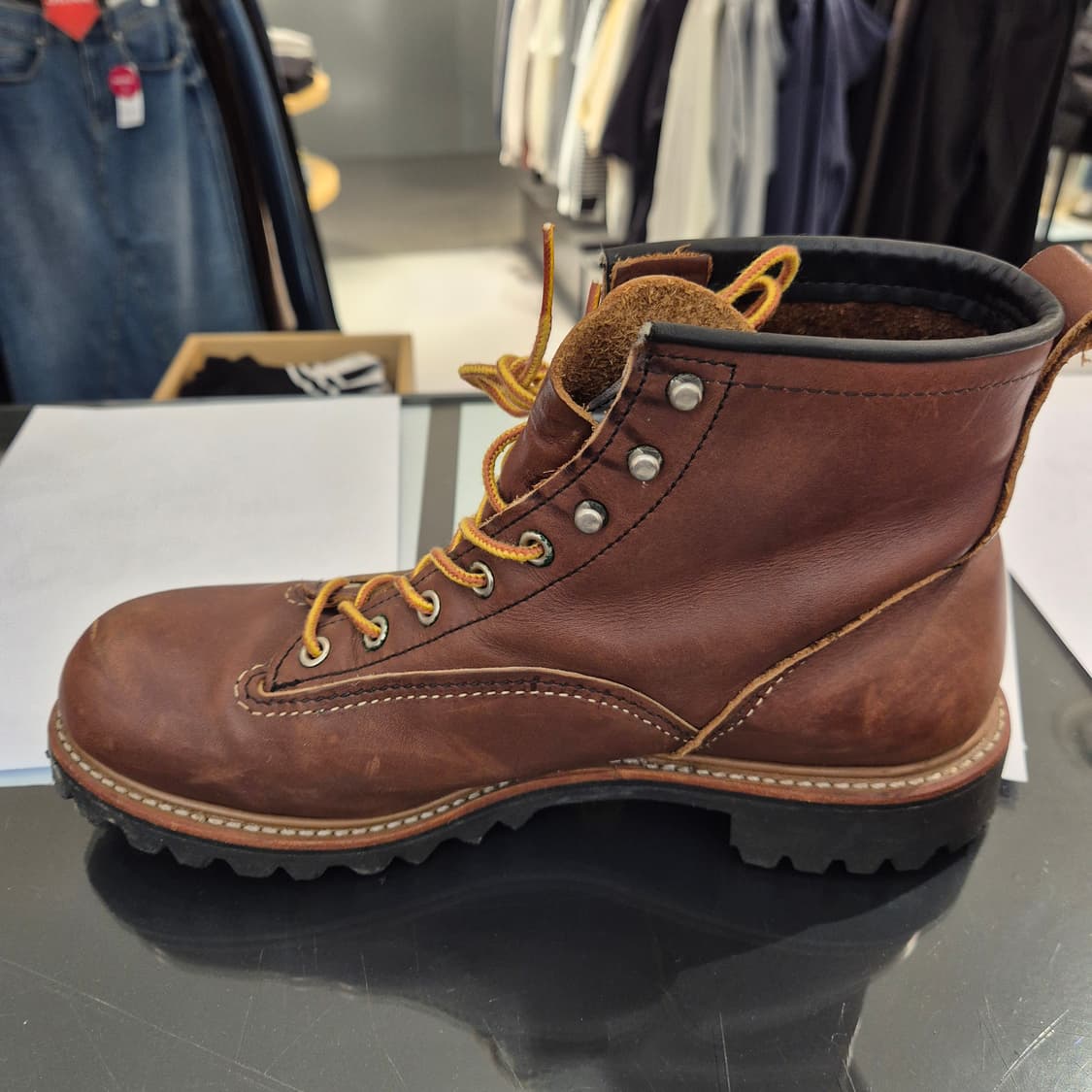 레드윙 라인맨 2936 판매 상품이미지5