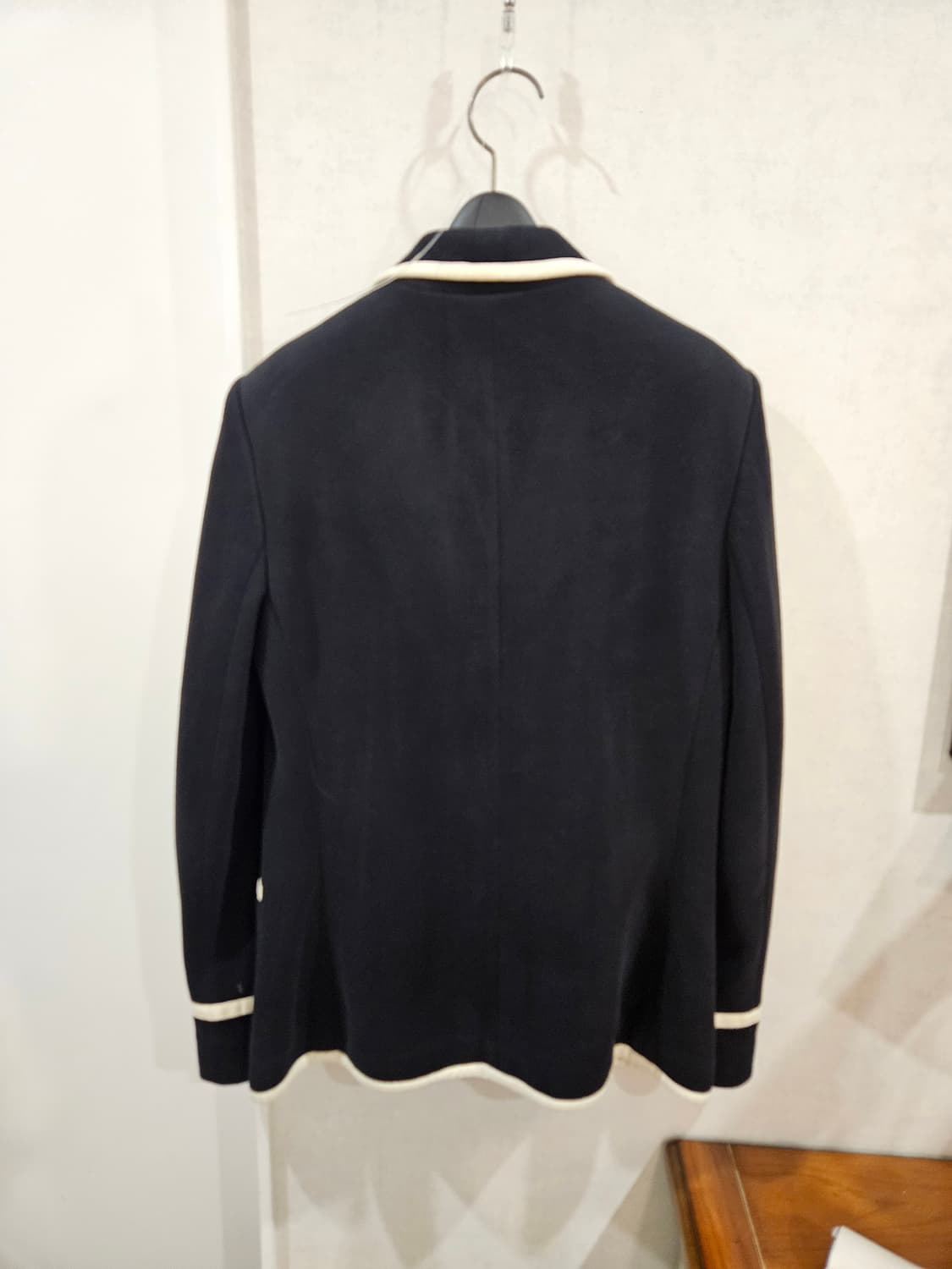 폴로 랄프로렌 파이핑 블레이져 상품이미지8