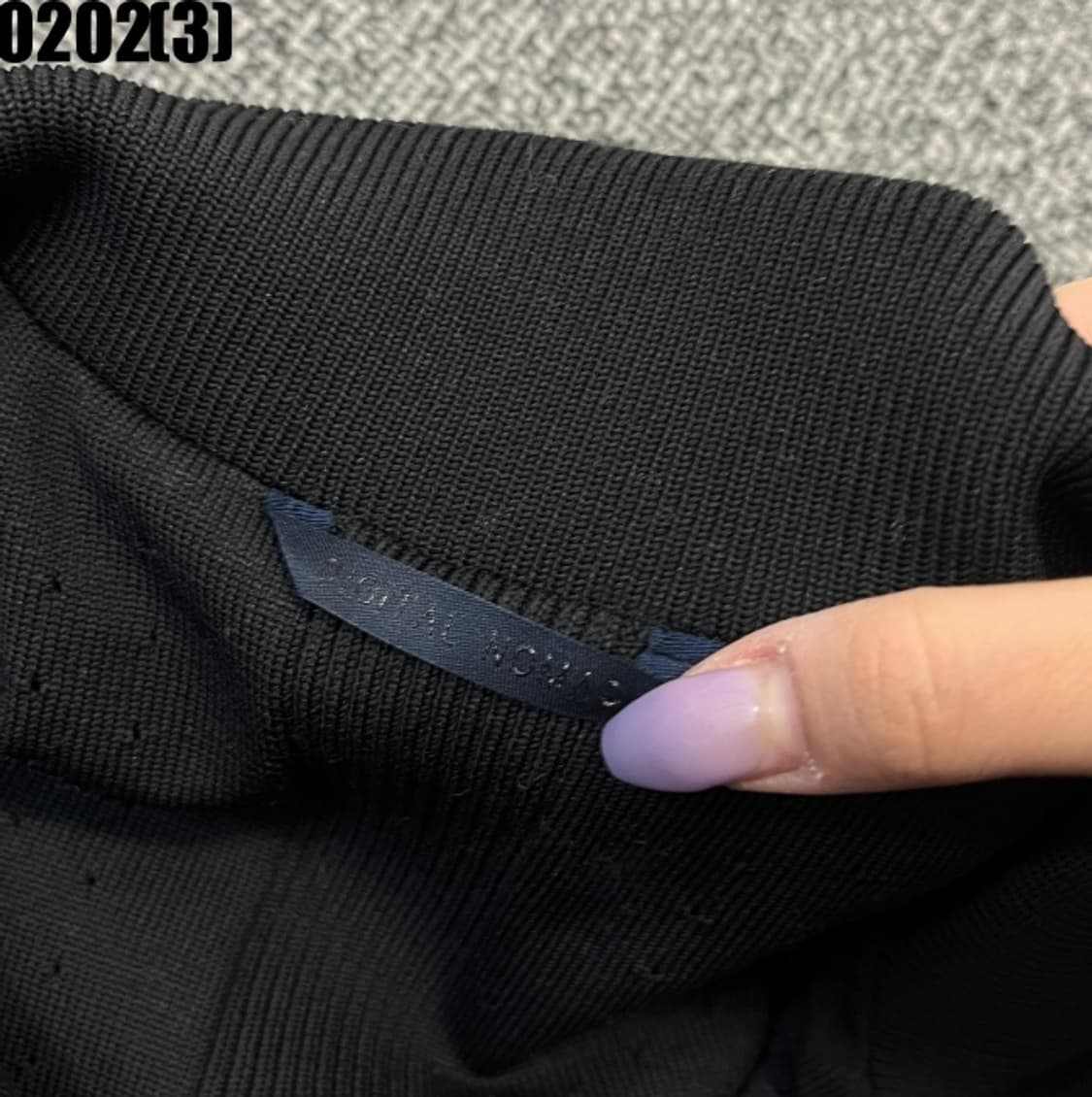 블랙야크 경량패딩 상품이미지4