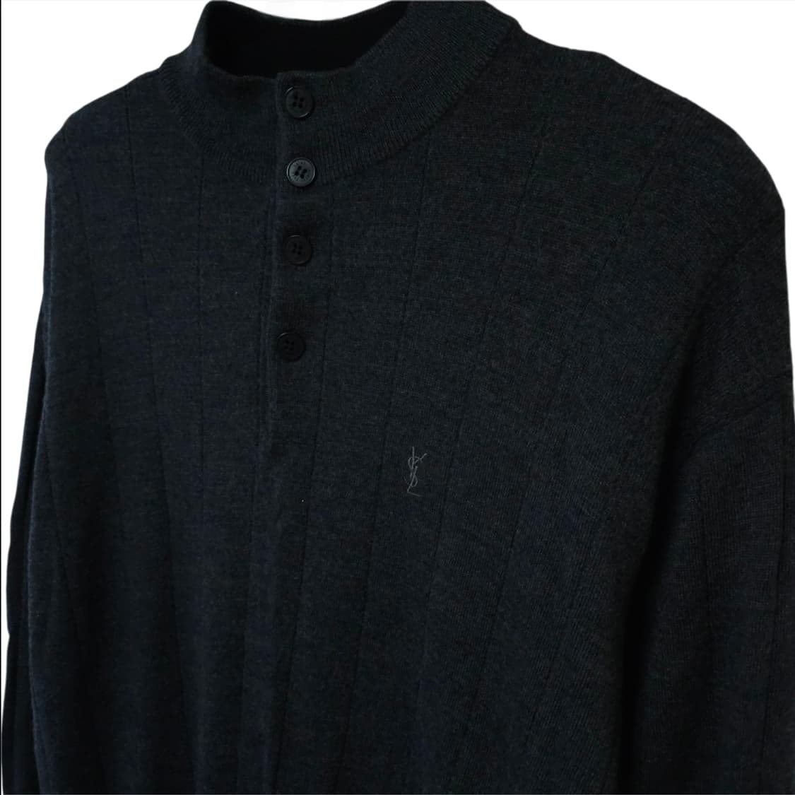 입생로랑 여성니트 95-100 골프웨어 상품이미지5