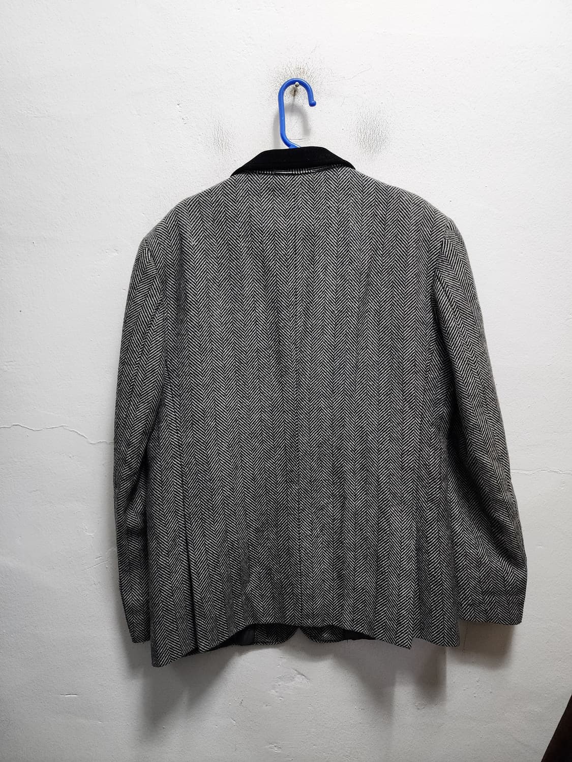 D&G 돌체앤가바나 헤링본 블레이저 상품이미지2