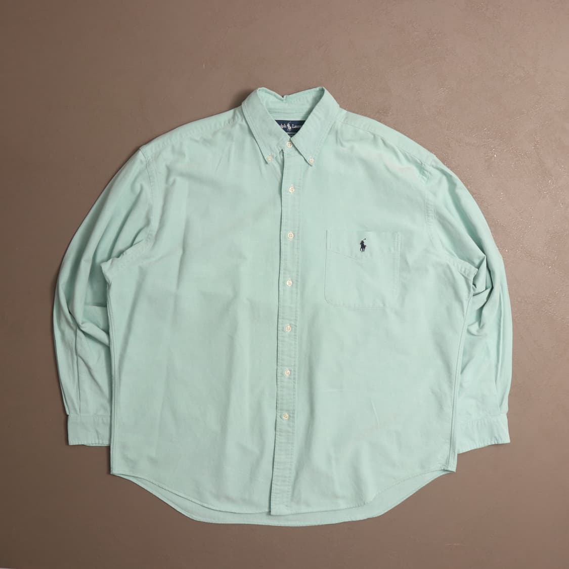 폴로 랄프로렌 빅 셔츠 A1444 상품이미지1