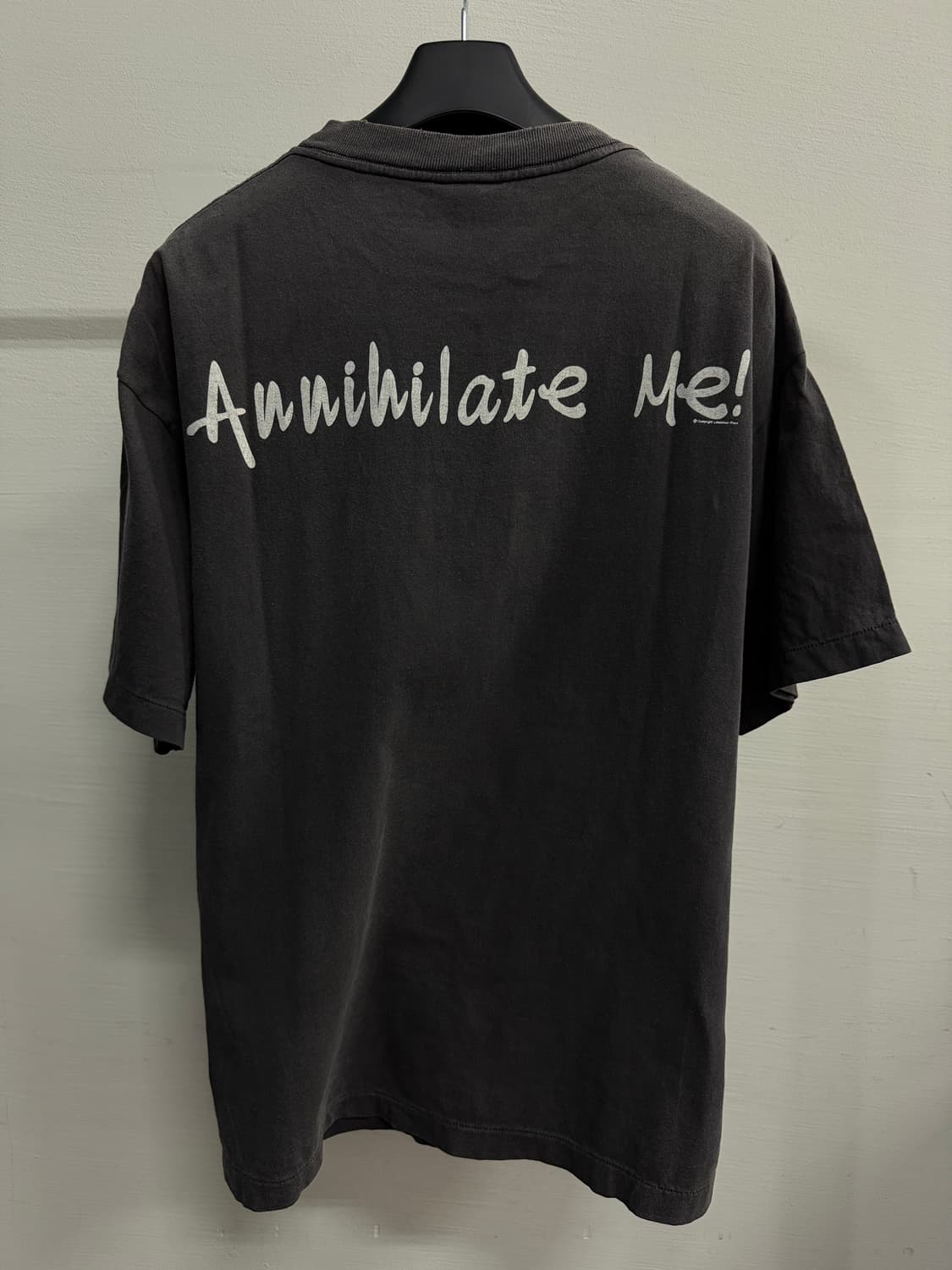 세인트미카엘saint mxxxxxx (L/상태 좋음) 상품이미지6