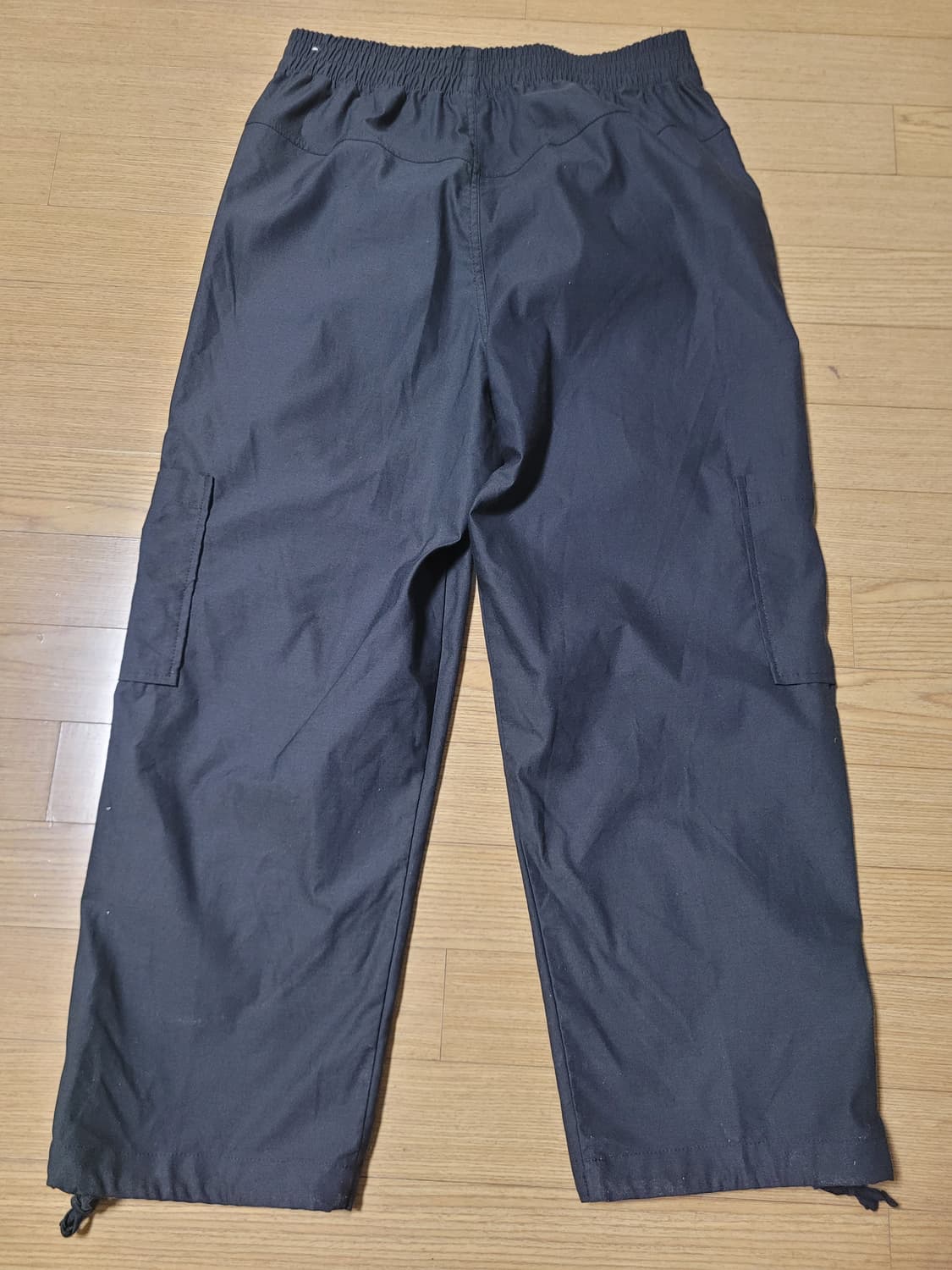 나이키 조거 카고바지
 상품이미지8