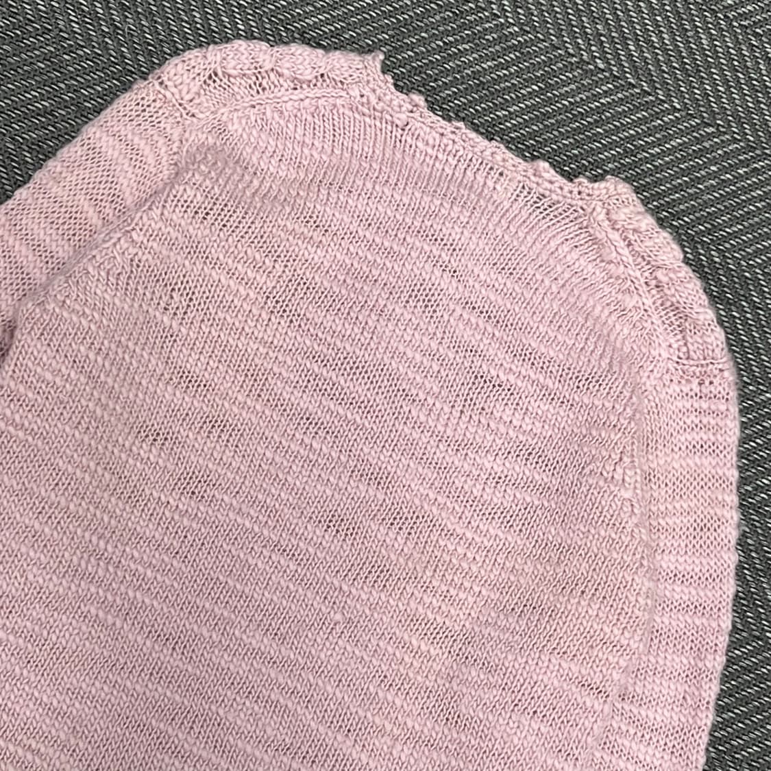 맥그리거 플라워자수 울니트 v1048 상품이미지5