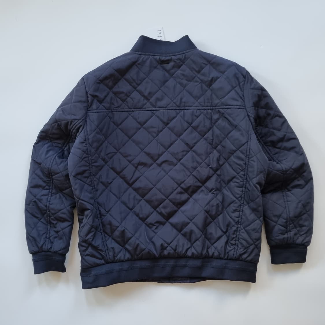 캘빈클라인 퀄티드 패딩 자켓 상품이미지2