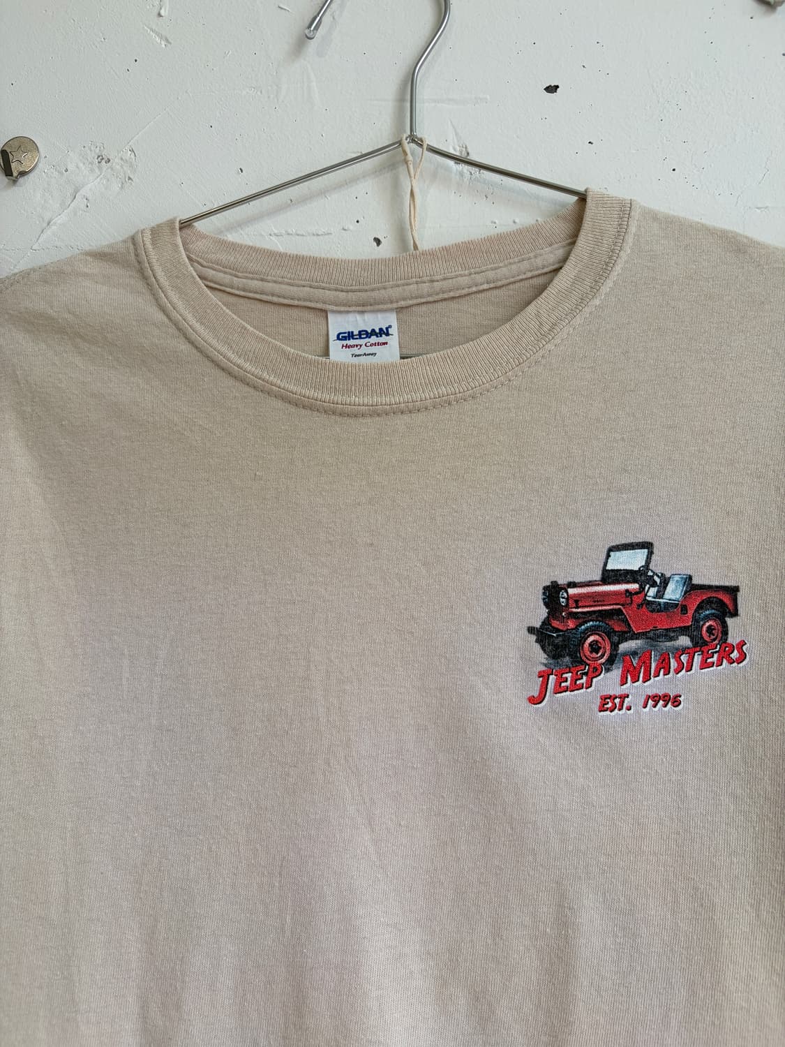 GILDAN t-shirt  상품이미지2