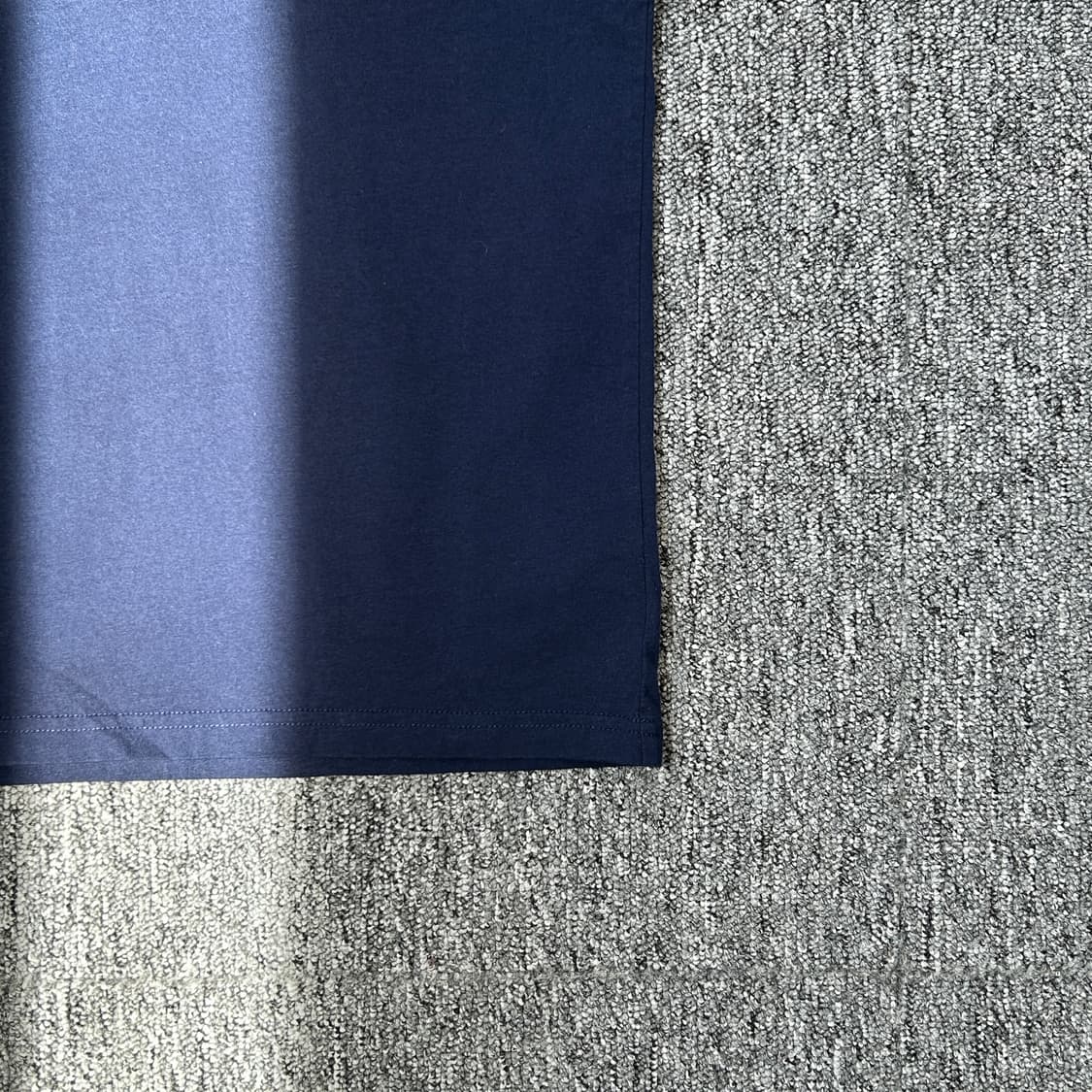 폴로 랄프로렌 네이비 반팔티셔츠 상품이미지3