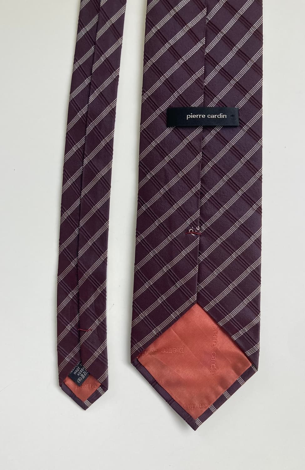 피에르가르뎅 넥타이 상품이미지2