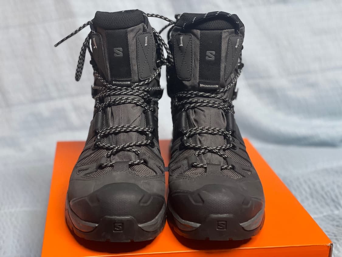 살로몬 퀘스트 4 GTX 상품이미지2