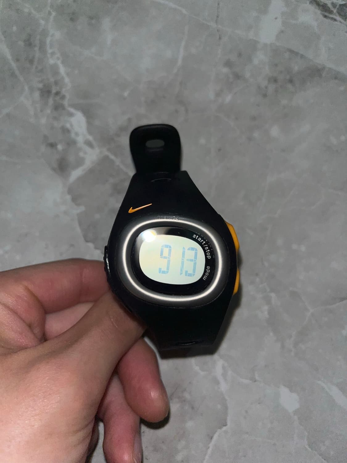 나이키 시계 트라이엑스 Nike Triax C3 상품이미지1