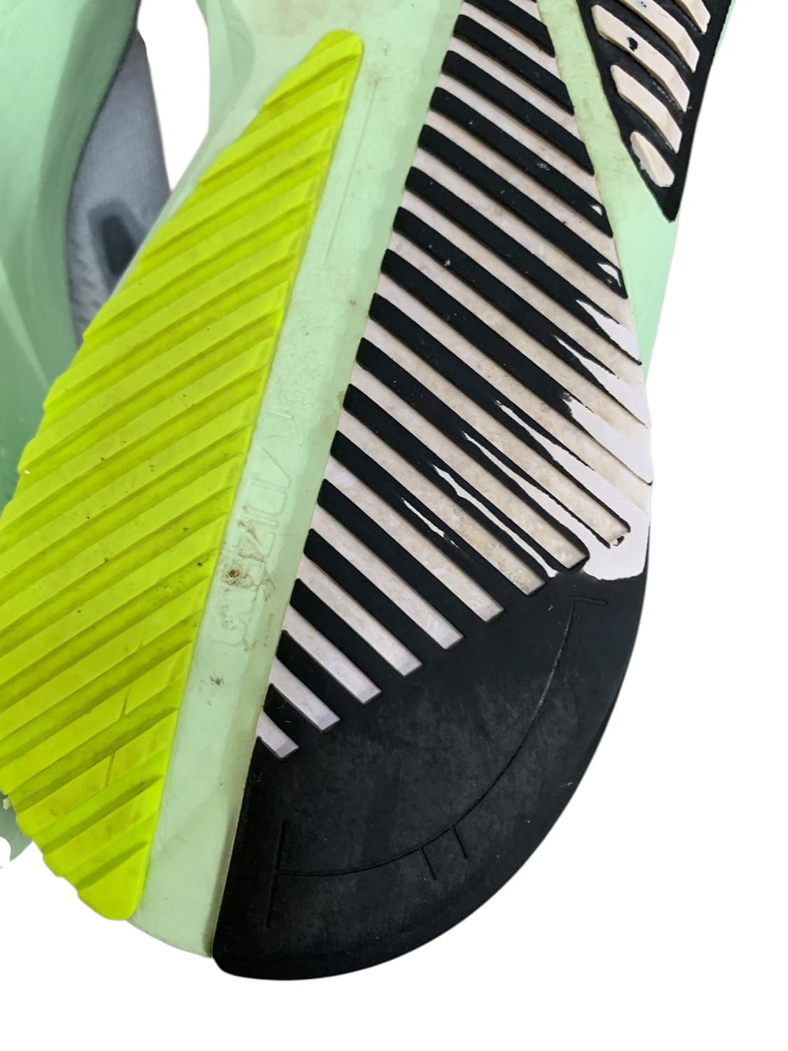 아디다스 아디제로 SL 헤일로 실버 260 상품이미지10