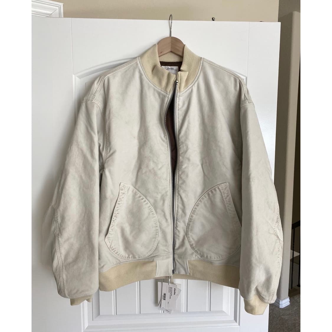 22ss MECHANICS JKT G.CORDS 상품이미지1