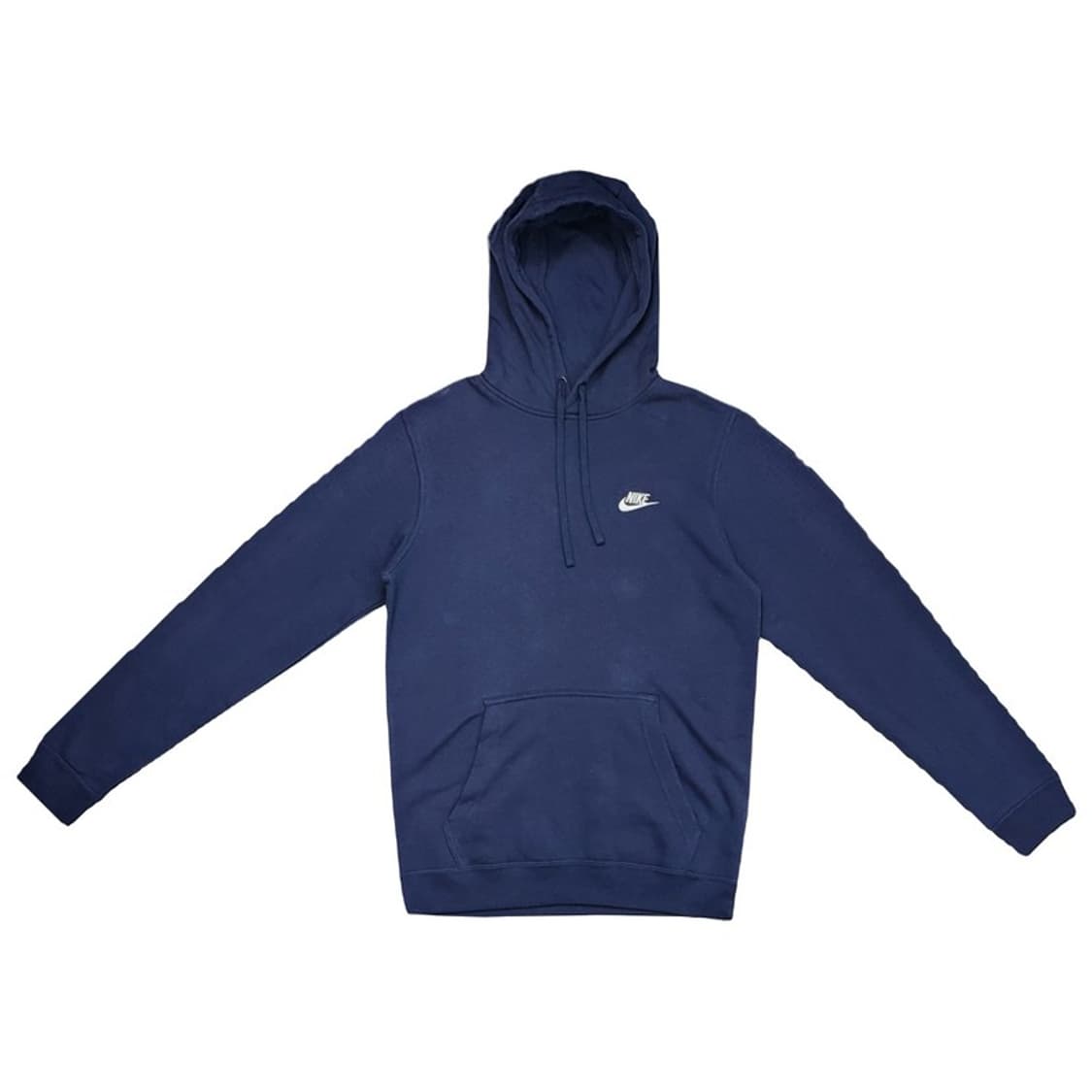 NIKE 네이비 후드티  Men S 상품이미지1