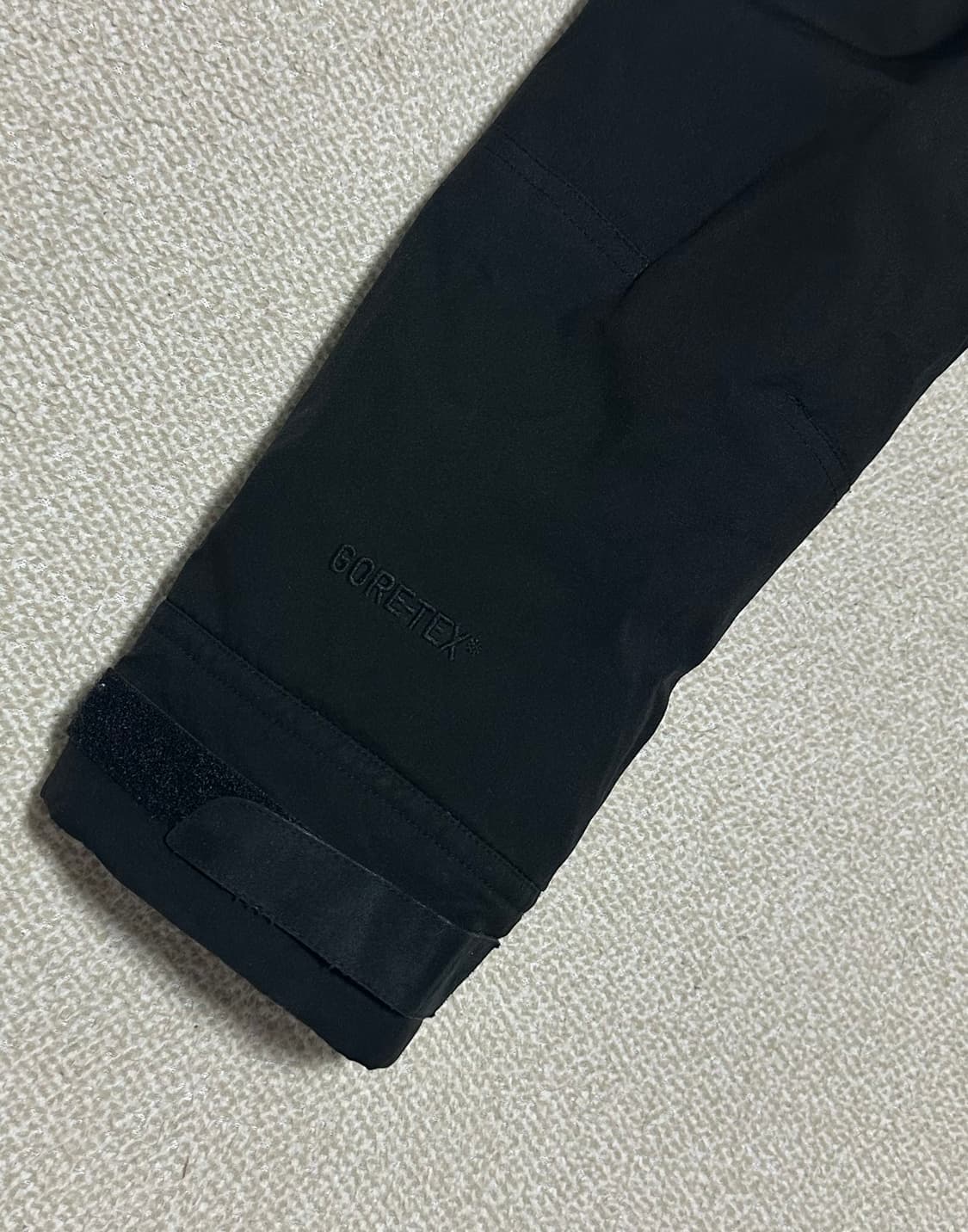 Y-3 아디다스 요지야마모토 패딩 상품이미지4