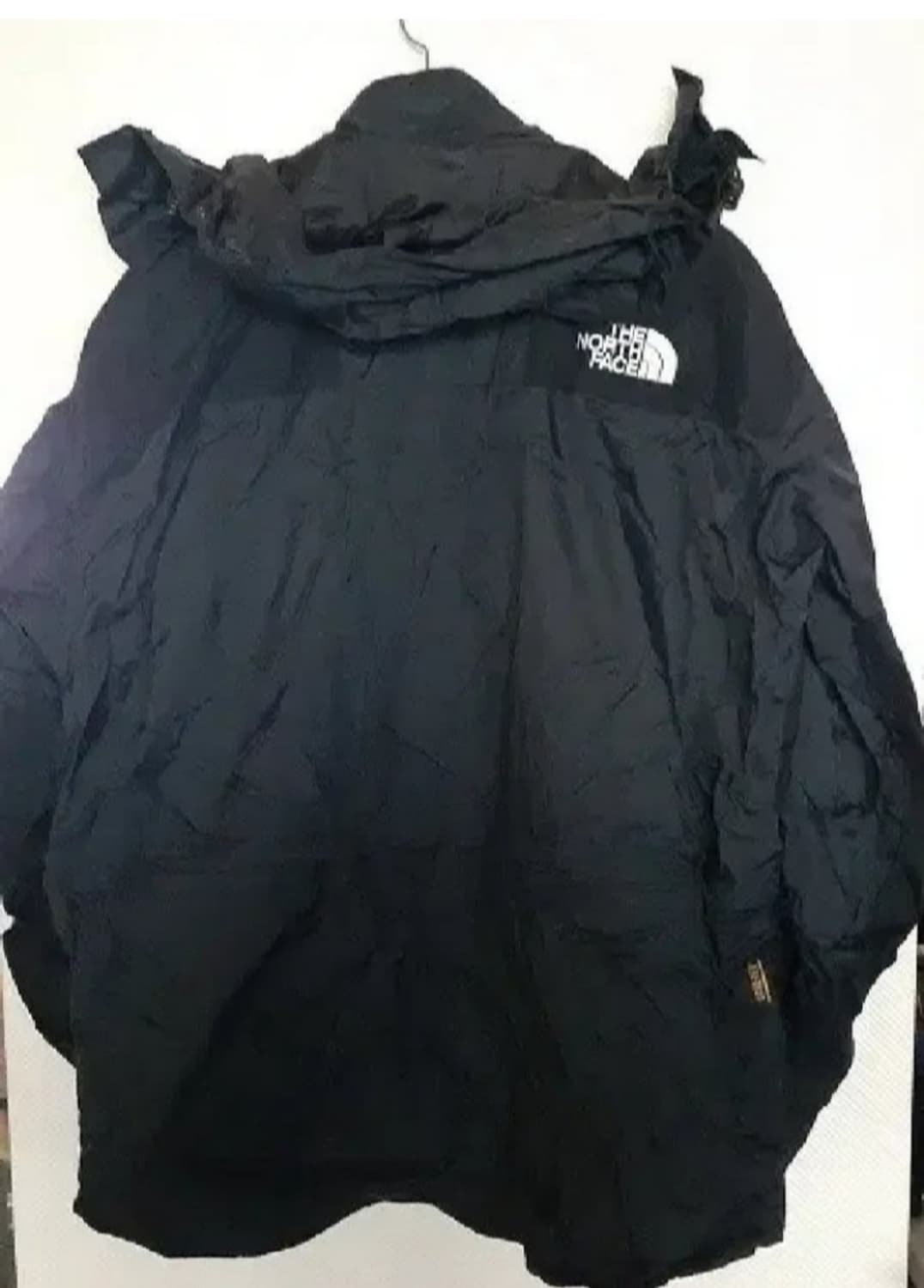 노스페이스 고어텍스 윈드 마운틴 자켓 KP-2292 XL 105 상품이미지3