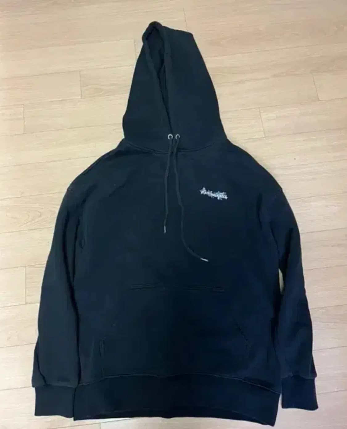 마크곤잘레스 후드 상품이미지2