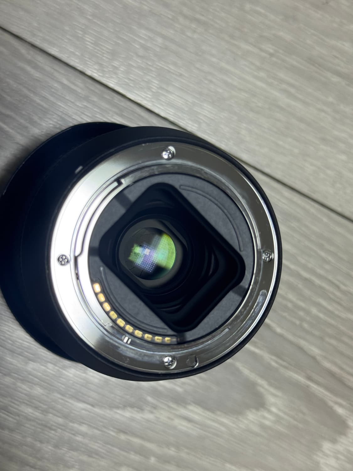 소니 2450G f2.8 렌즈 팔아요 상품이미지3