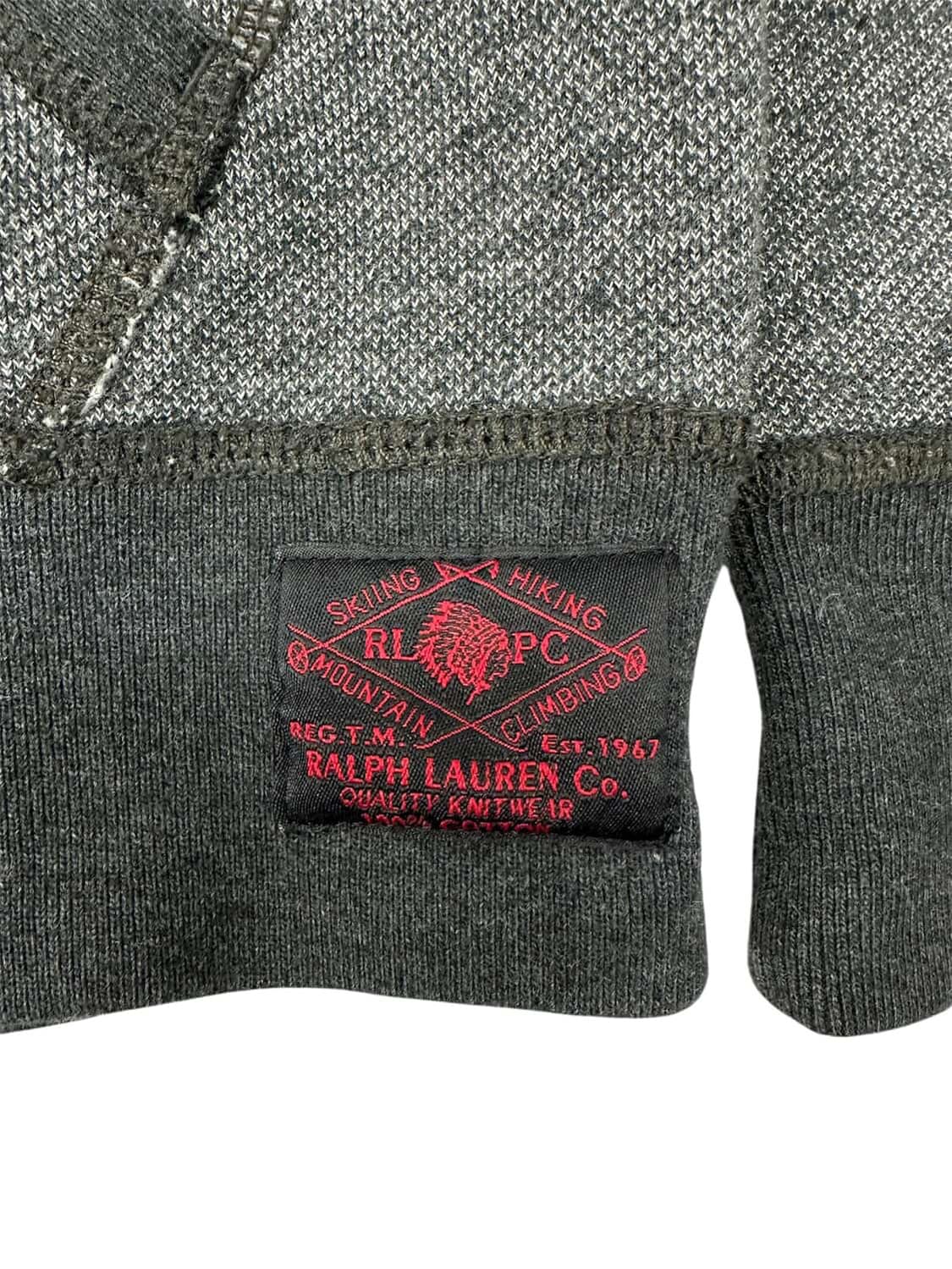 Polo Ralph Lauren Deer Pattern Hoodie 상품이미지5