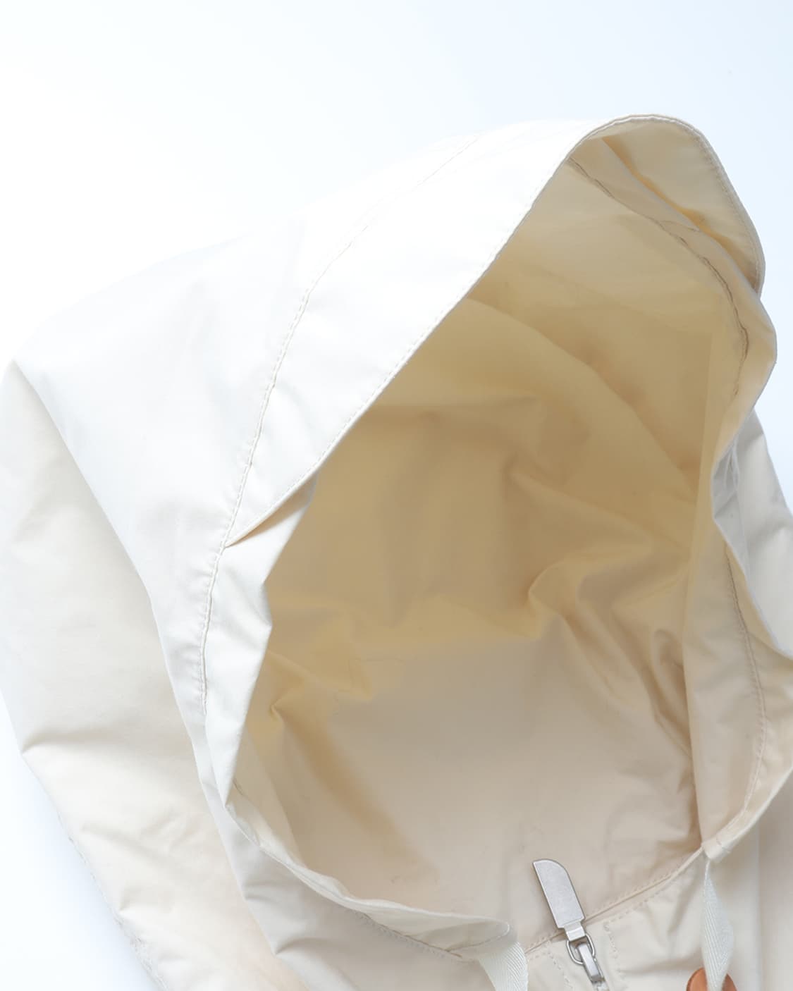 THE NORTH FACE PURPLE LABEL Wind Parka 상품이미지8