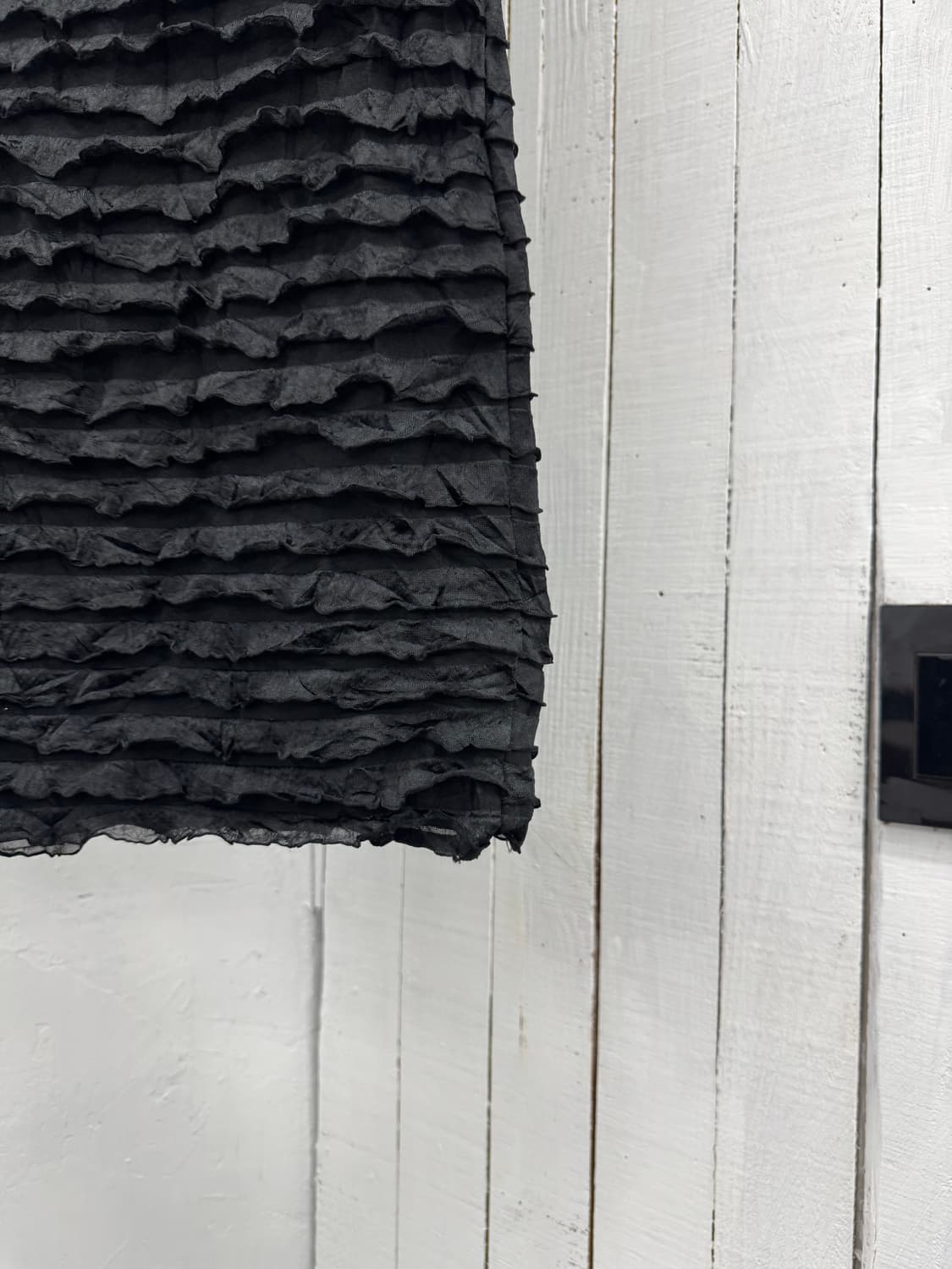 vtg skirt 상품이미지3