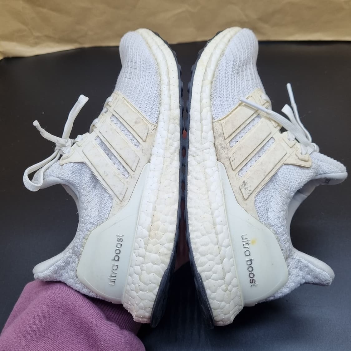 아디다스 울트라부스트 여성운동화235  상품이미지5