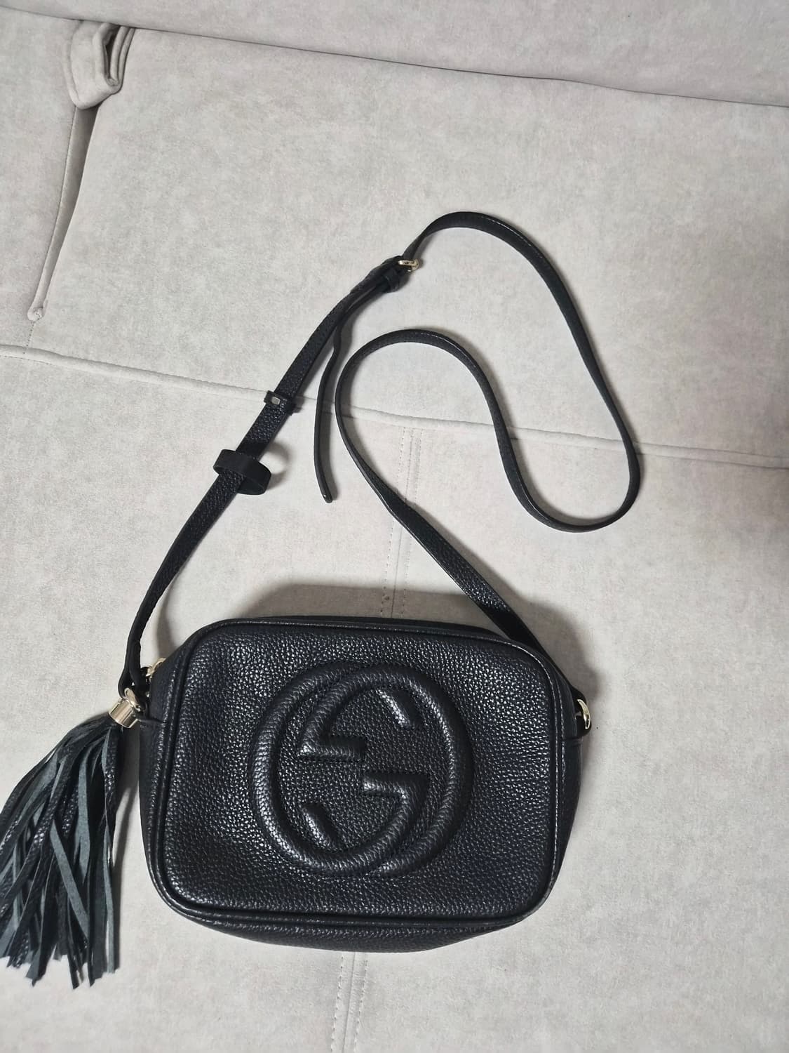 구찌 디스코 크로스백 상품이미지1