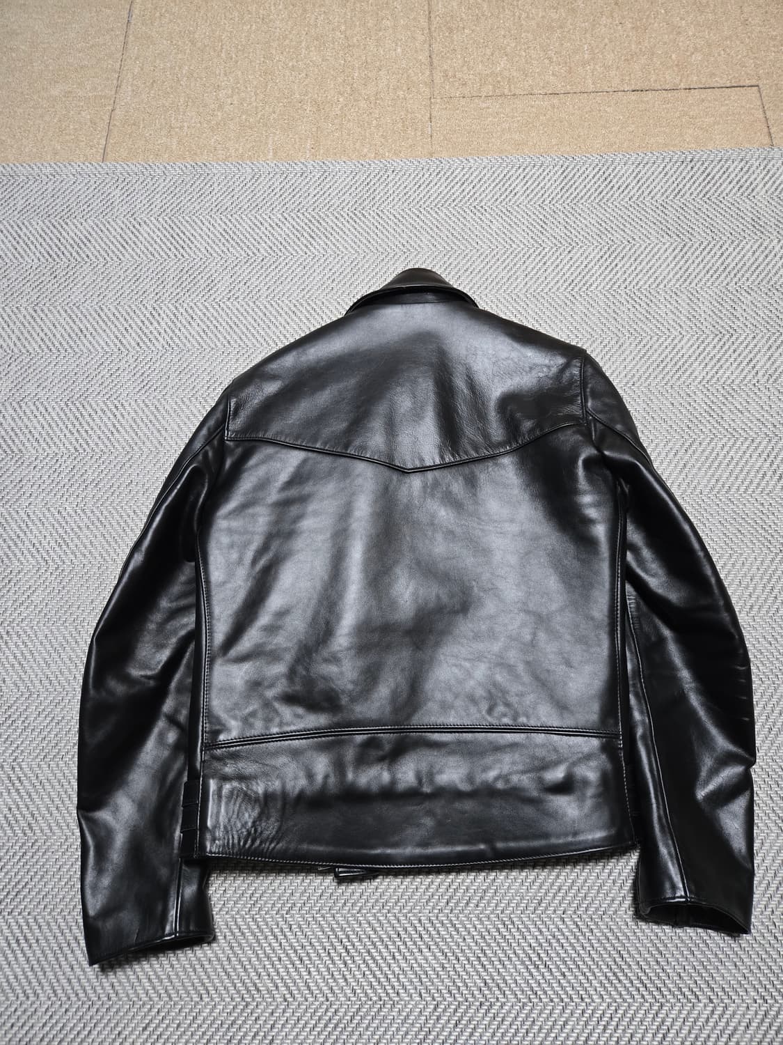 루이스레더391 T 라이트닝 40사이즈 상품이미지5