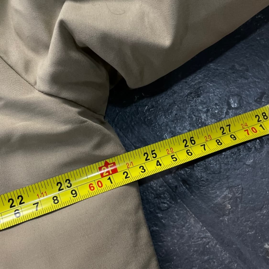 100 아이더 스투키 패딩  상품이미지7