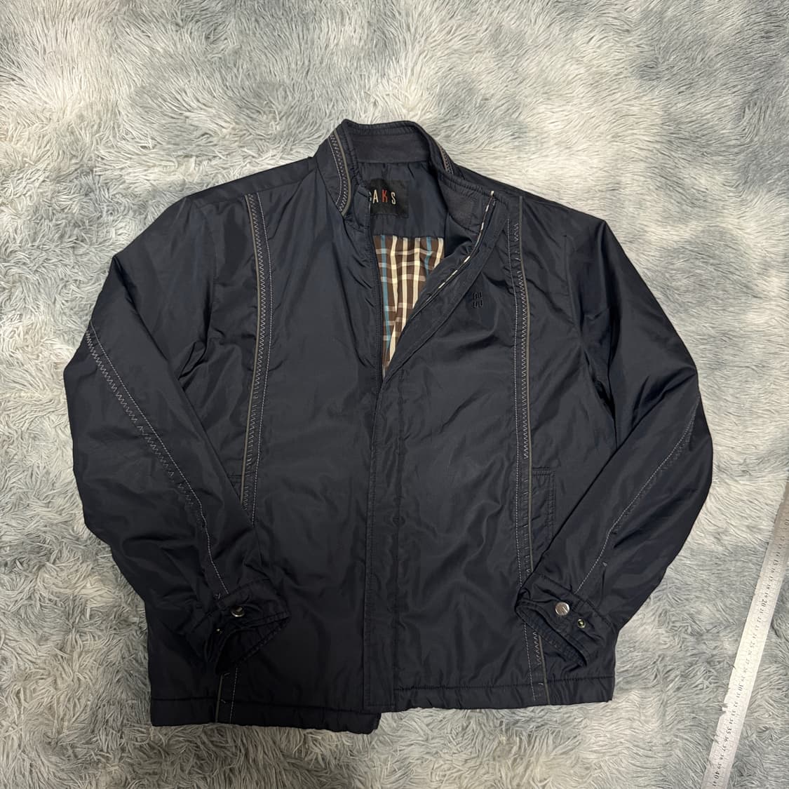 닥스 나일론 자켓 95사이즈 상품이미지1