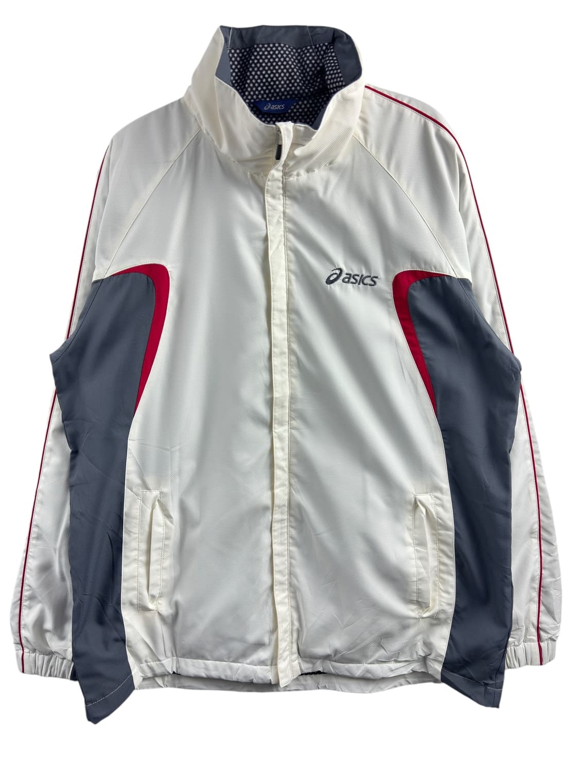 아식스 올드스쿨 바람막이1456 상품이미지1