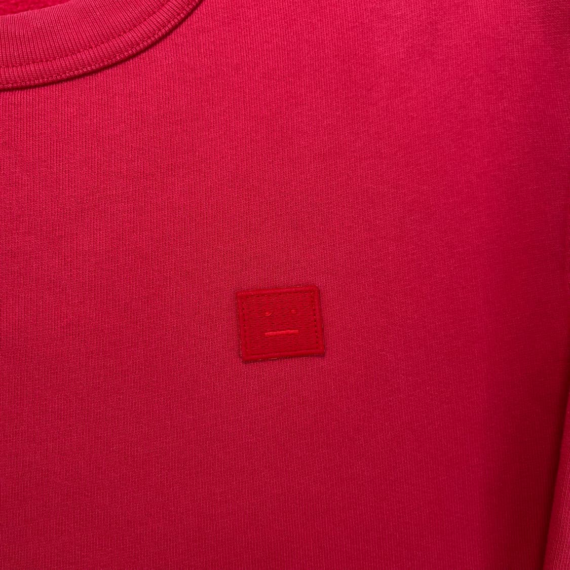 95 아크네 스튜디오 페이스로고 맨투맨 상품이미지3