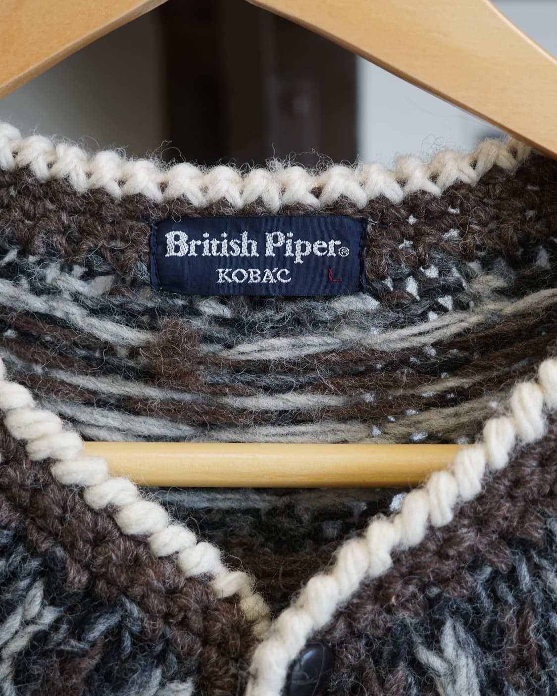 British Piper 상품이미지6