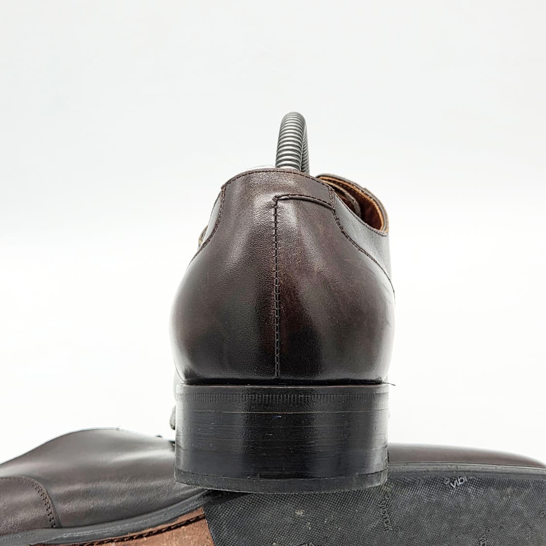 헤리티지 리갈 MDT9001 EDWARD 브라운 (270) 상품이미지2