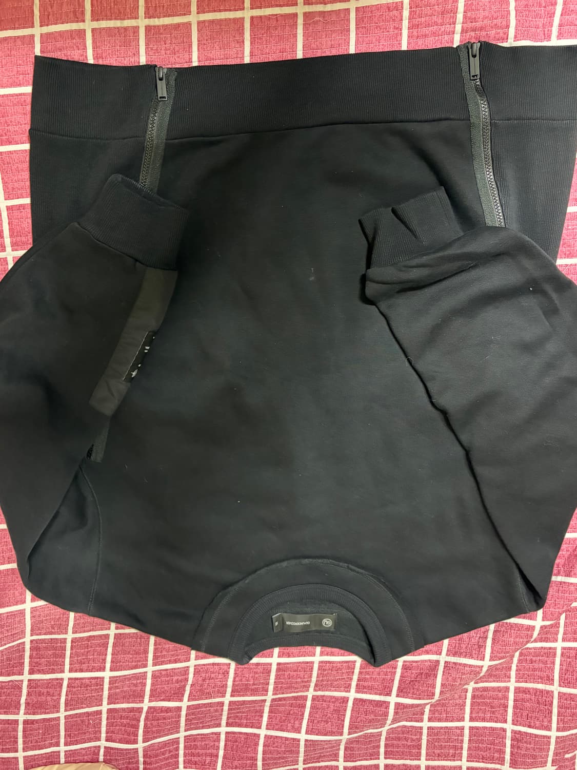 Gu 언더커버 맨투맨 XL 상품이미지1