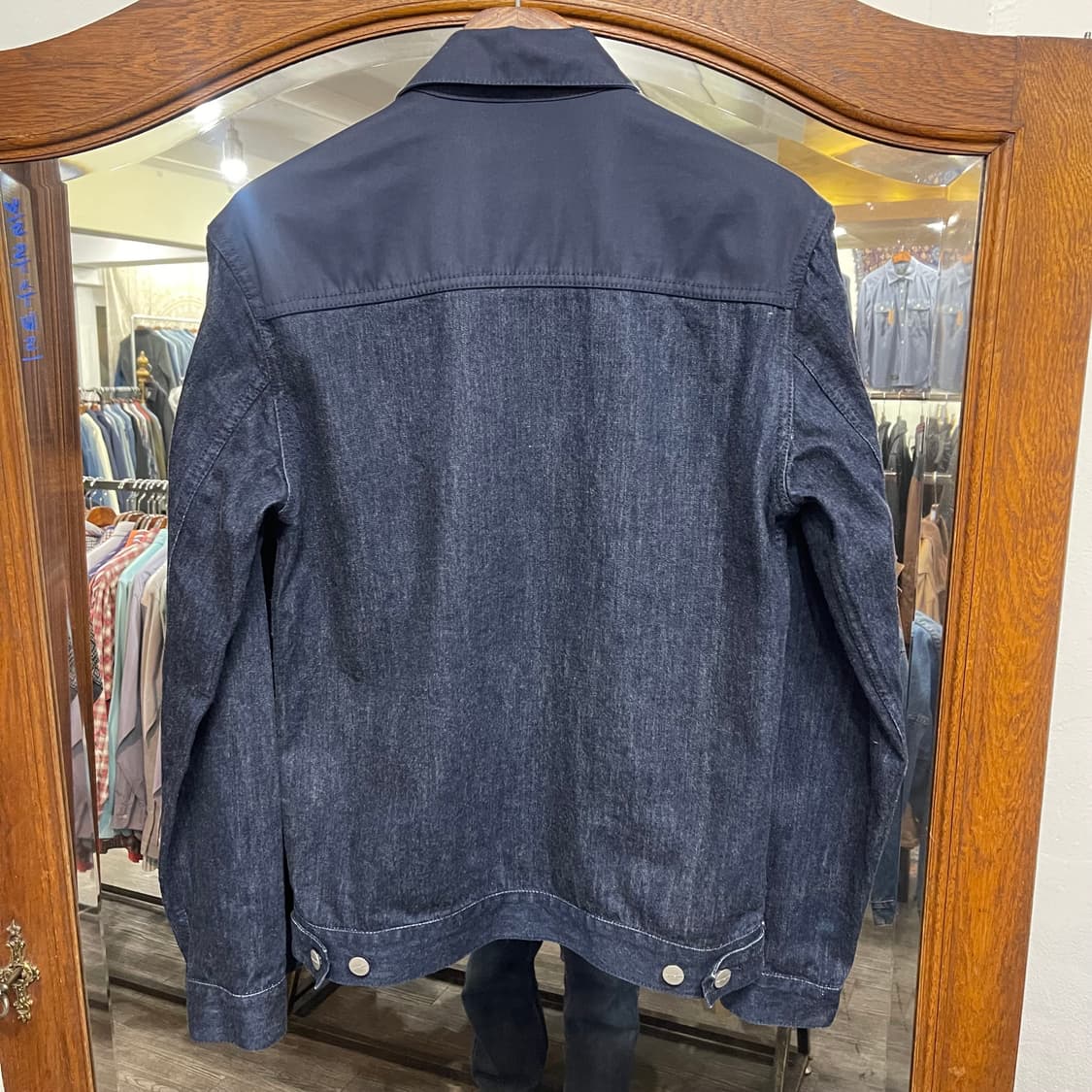 Carhartt WIP Rogue Jacket 상품이미지9