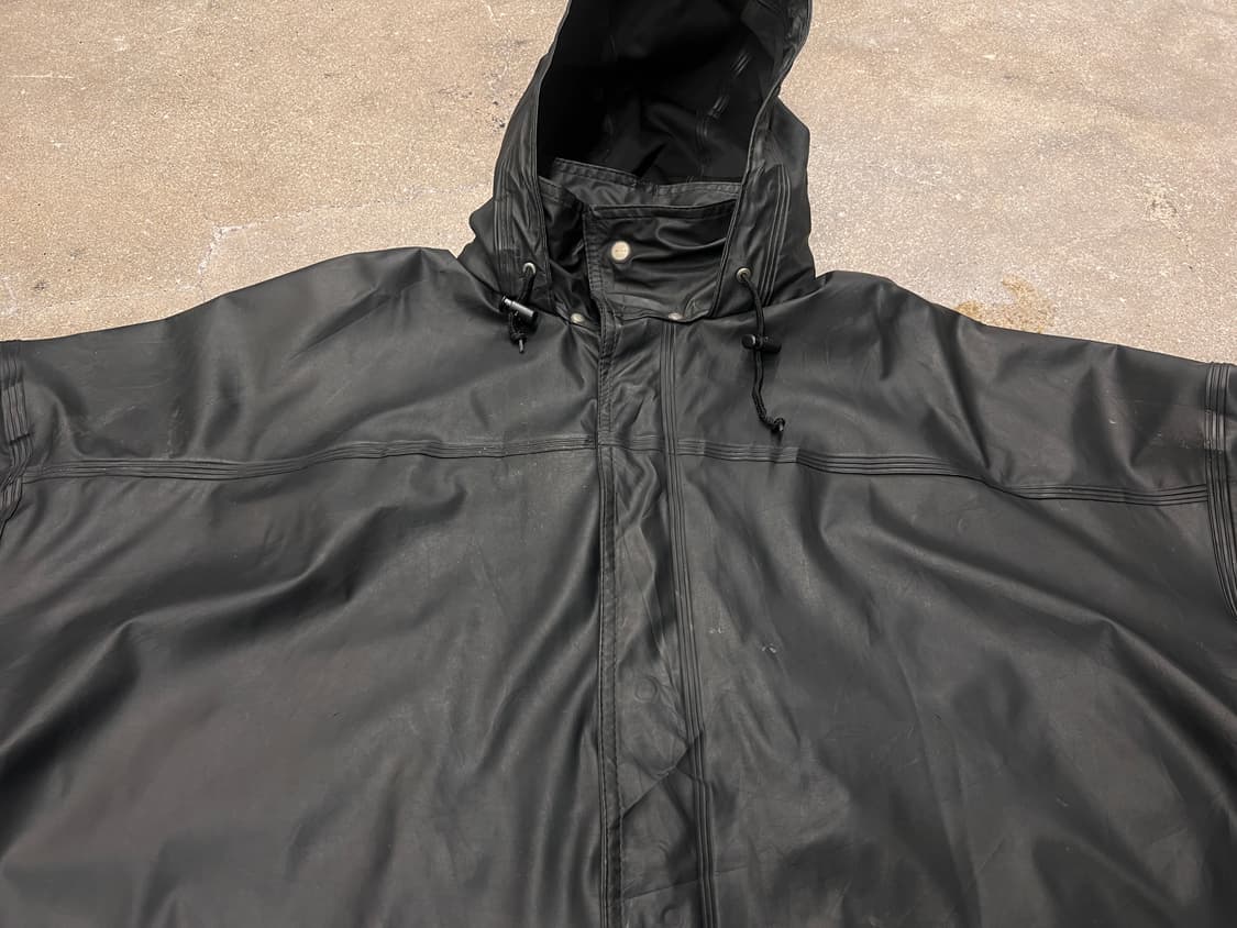 칼하트 레인 코트  상품이미지3