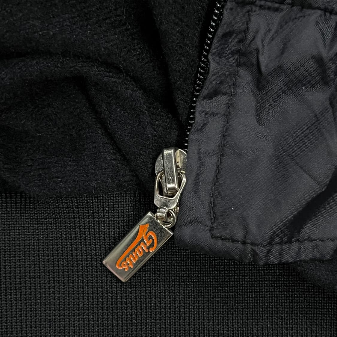 [100] 롯데자이언츠 춘추 바람막이 자켓 b16 상품이미지7