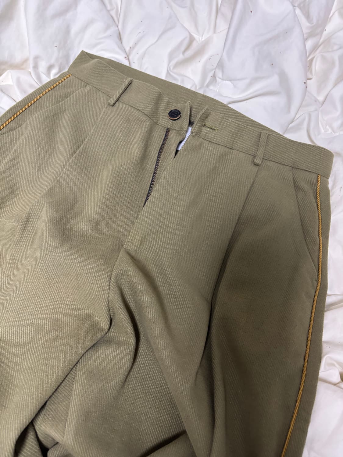 다레니모 팬츠 상품이미지1