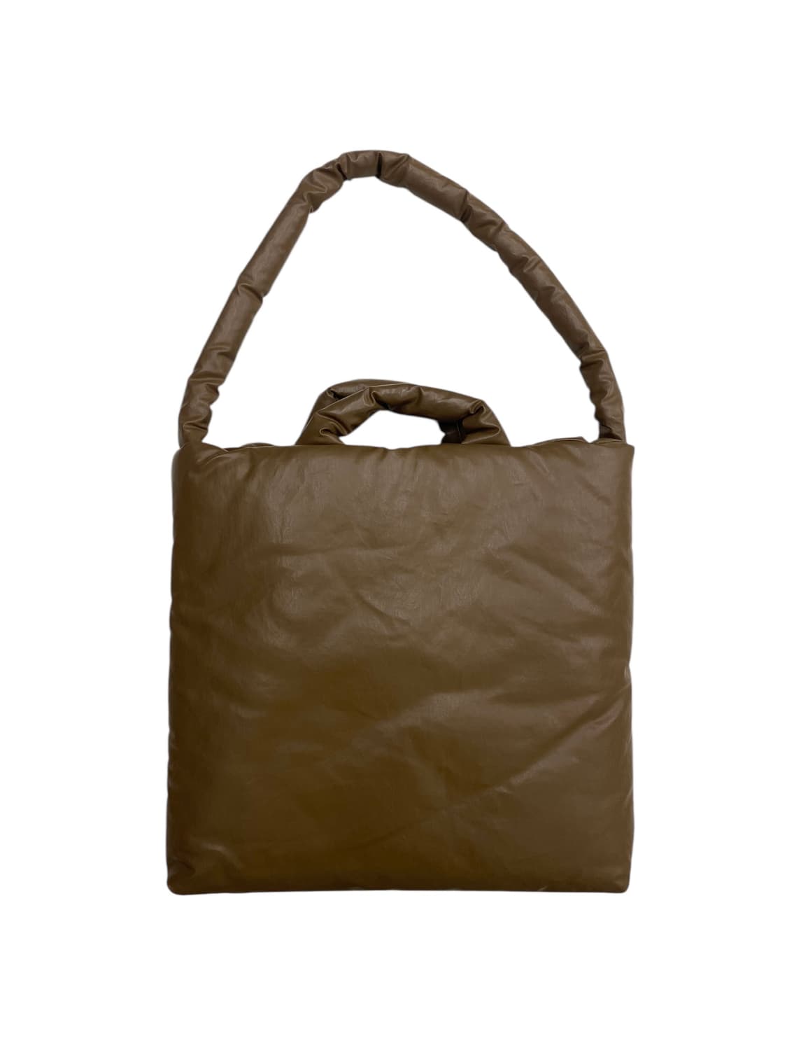 KASSL 카슬에디션 패딩백 상품이미지2