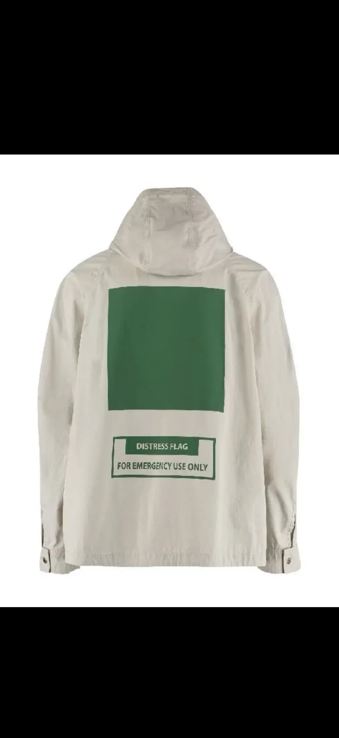 몽클레르 크레이그 그린 HANCOCK 파카 자켓3 상품이미지2