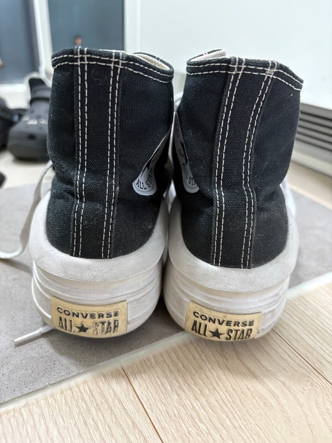 컨버스하이 척테일러 올스타 240 상품이미지2