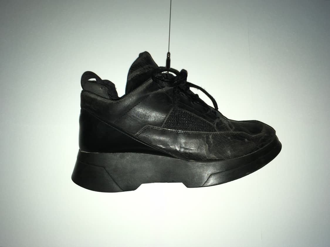 Julius shoes 상품이미지1