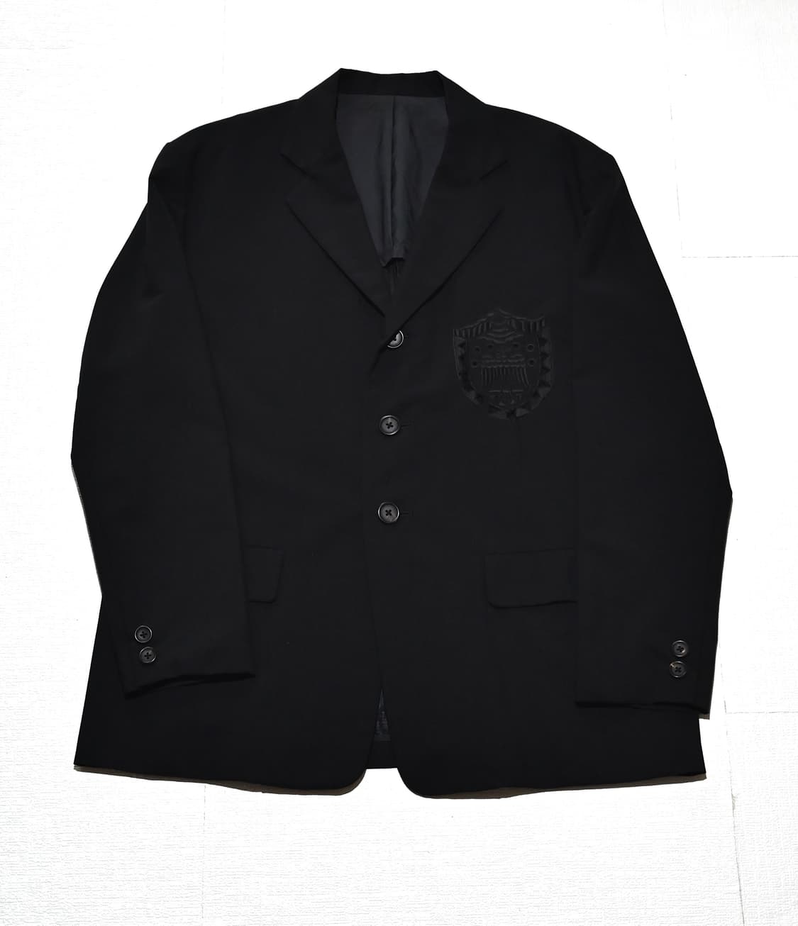 yohji yamamoto 1987ss og archive blazer 상품이미지6