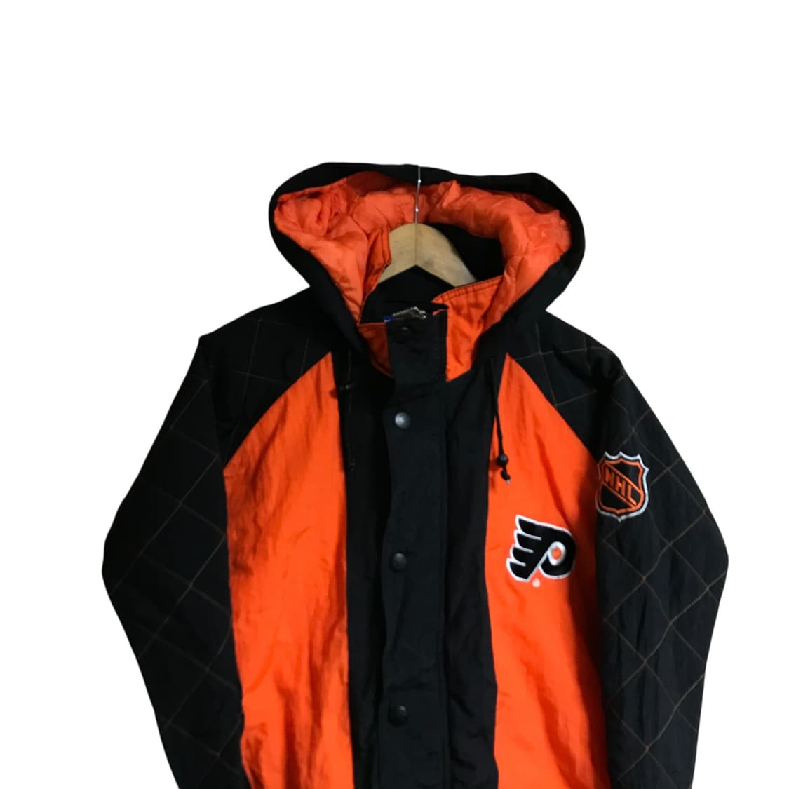 스타터 90s 필라델피아 올드스쿨 반점퍼 상품이미지2