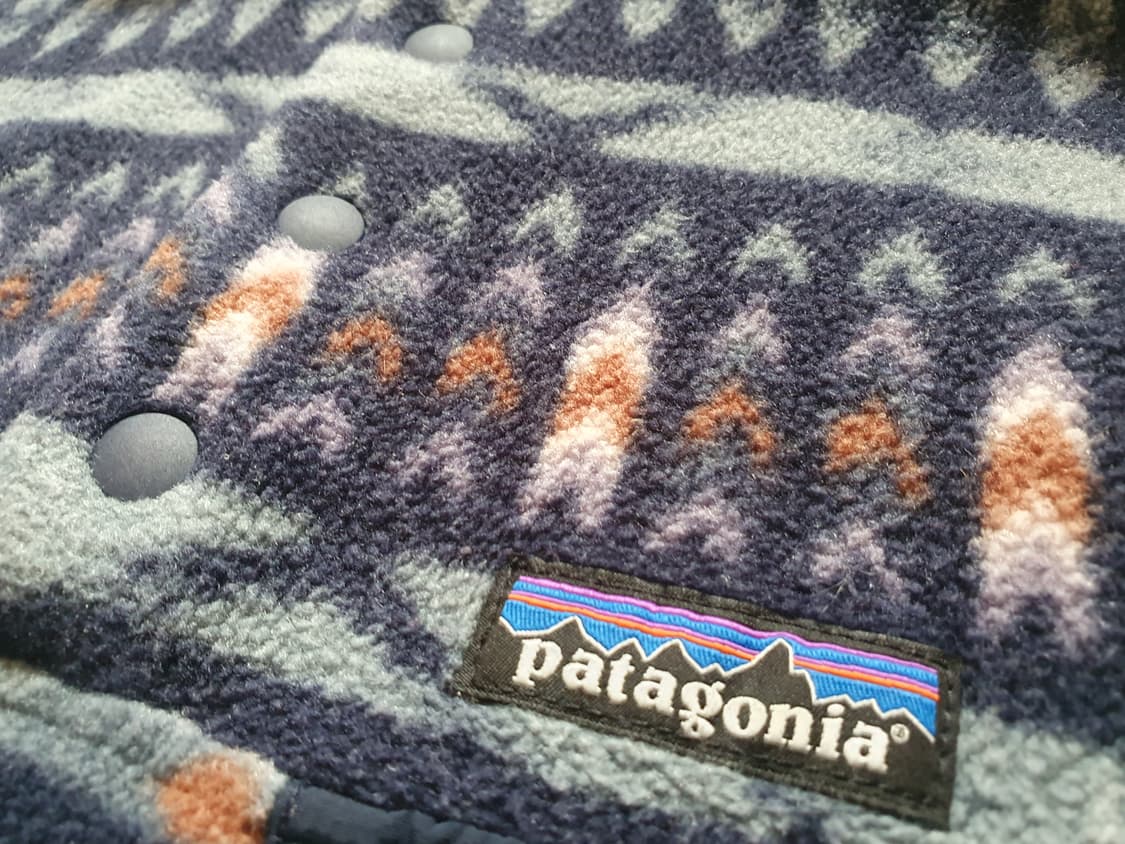 파타고니아 아즈텍 신칠라 S 상품이미지7