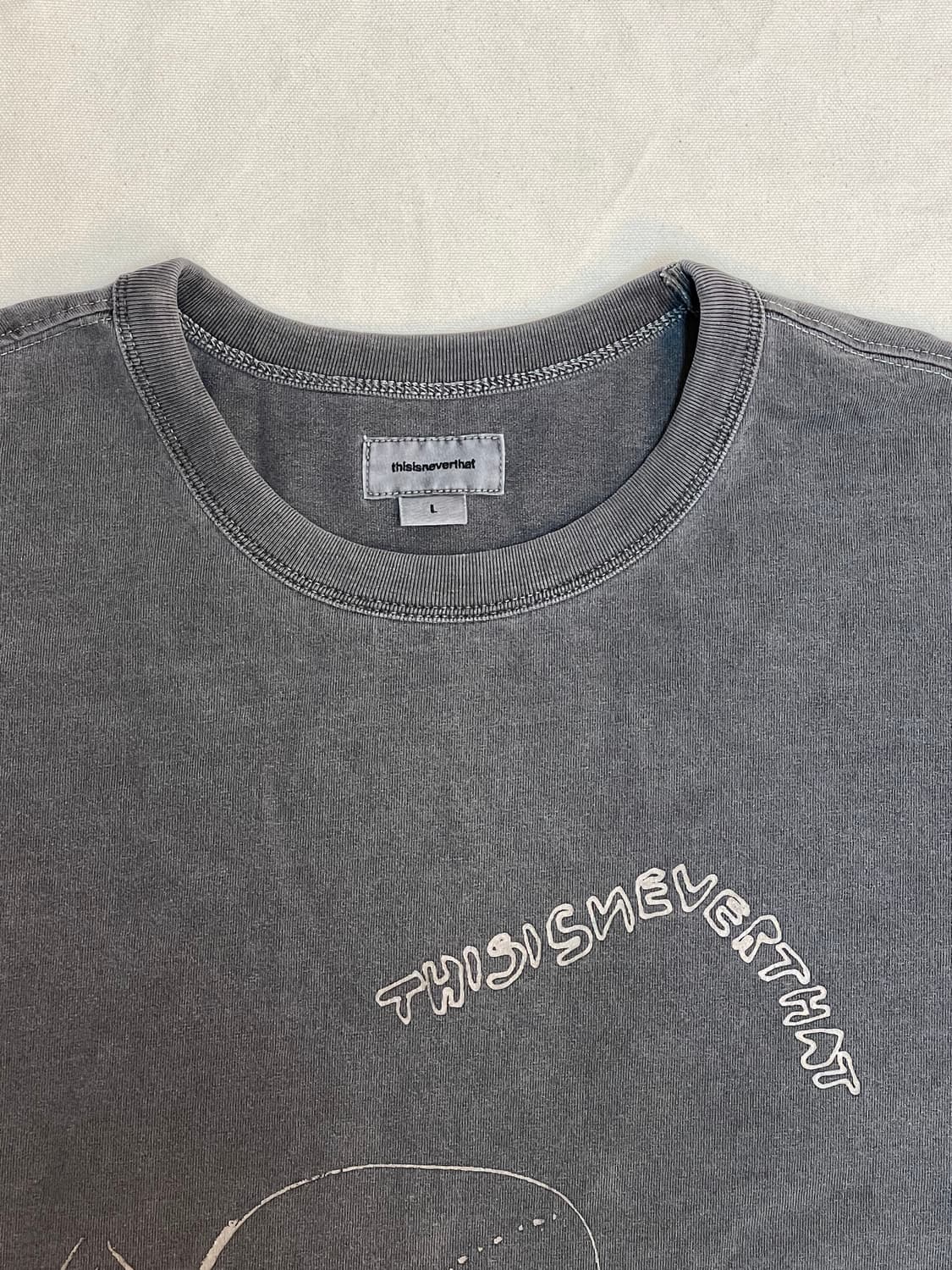 디스이즈네버댓 롱슬리브 상품이미지2