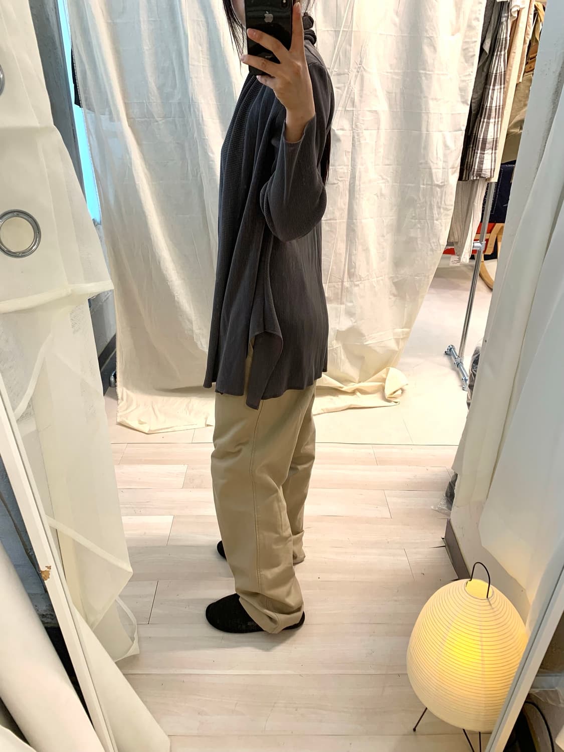[Doily] pleats jacket 상품이미지4